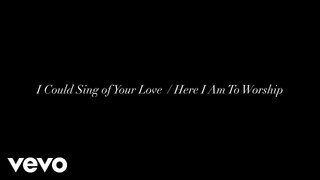 Phil Wickham - I Could Sing Of Your Love / Here I Am To Worship Songs From Home (Light ...