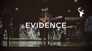 Evidence - Josh Baldwin | Moment