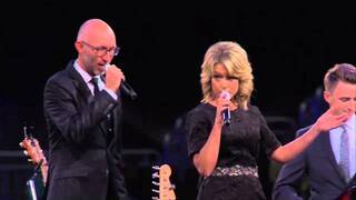 The Browders "Listening For The Shout" at NQC 2015