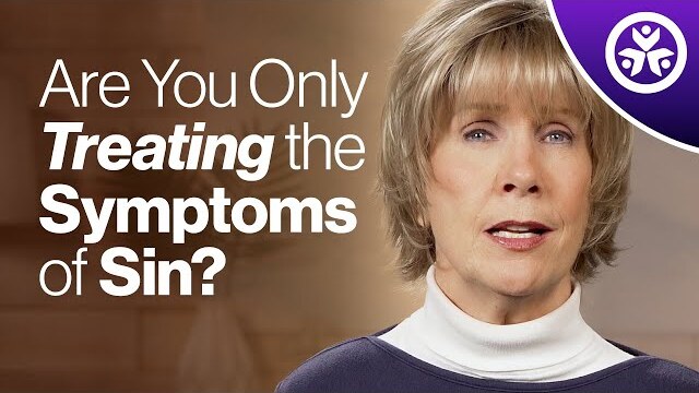 Rooting Out Sin | Diamonds In The Dust with Joni Eareckson Tada