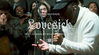 Lovesick (feat. Chandler Moore & Siri Worku) | Maverick City Music | TRIBL