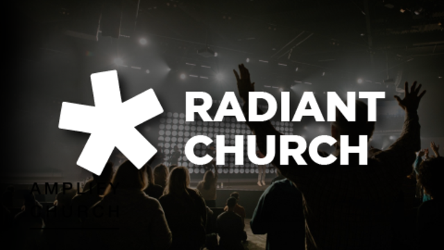 Radiant Church | Assorted