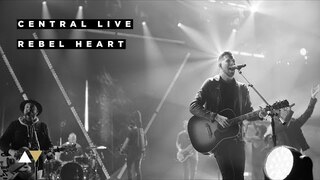 Rebel Heart - Central Live