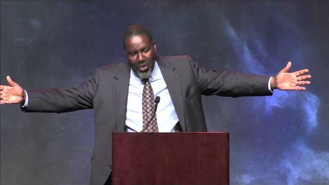 The Righteous Branch - Conrad Mbewe - TGC 2011
