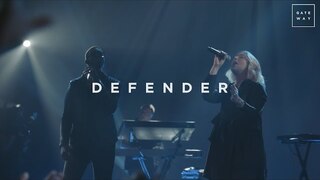 Defender | Live | Gateway Worship