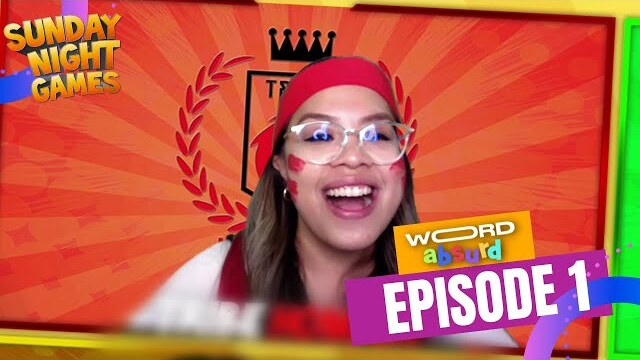 How Many Bibles Sold? 📕 - Word Absurd Ep. 1