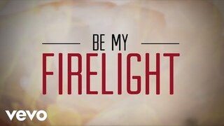 Matt Maher - Firelight (Lyric Video)