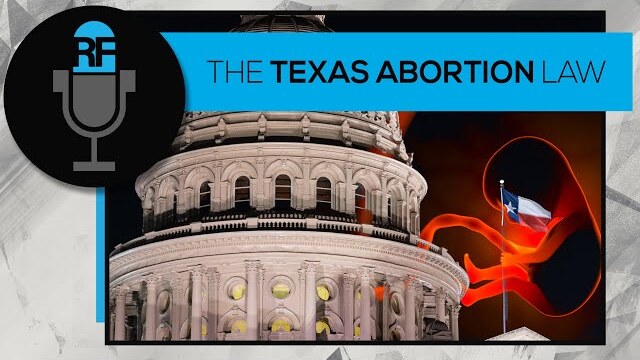 The Texas Abortion Law
