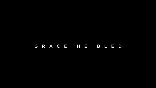 GRACE HE BLED | WCH Worship