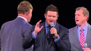 Gold City "Redeemed" at NQC 2015