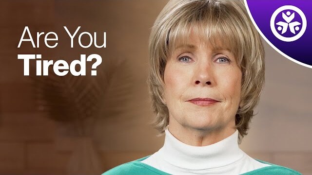 Let Down Your Net | Diamonds In The Dust with Joni Eareckson Tada