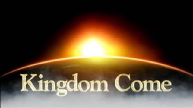 Kingdom Come (2015) | Full Movie | Rick DeYoung | Jimmy DeYoung