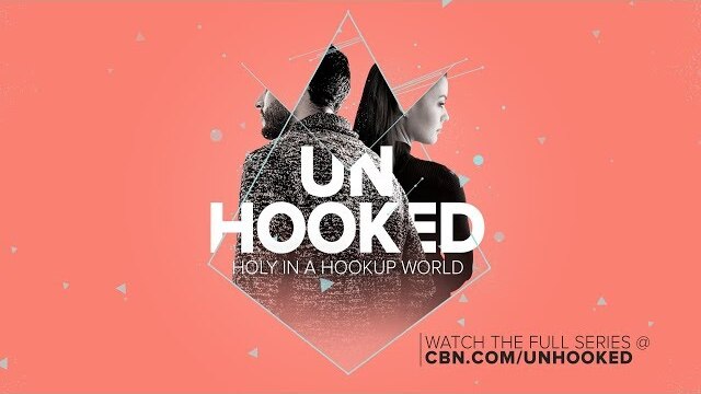 What Is Unhooked: Holy in a Hookup World?