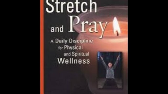 Stretch and Pray: Long Group Version | Full Movie | Bishop Murray Finck