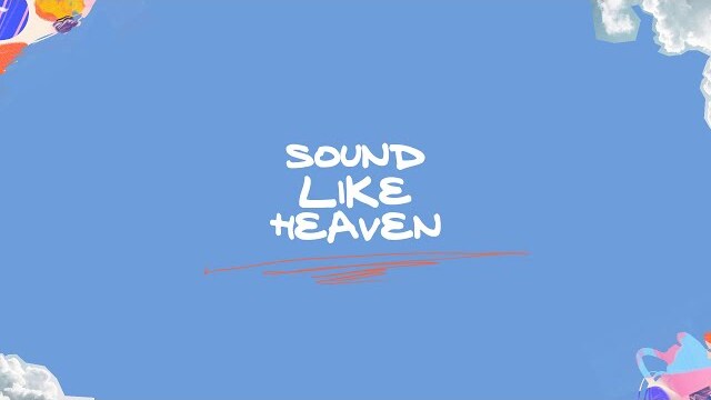 Sound Like Heaven (Official Music Video) - Christ Fellowship Kids Worship