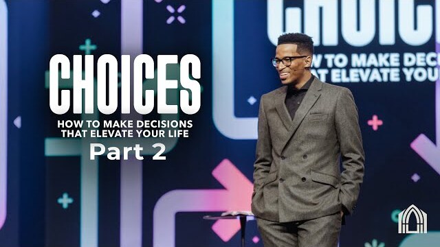 Choices Pt.2 | Ryan Leak