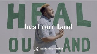 Heal Our Land (2020)