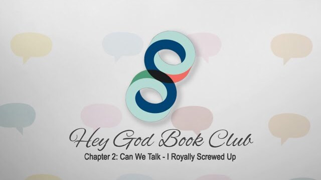 Chapter 2 with Ashley Abercrombie "I Royally Screwed Up"