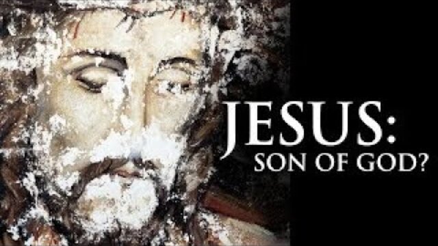 Jesus: Son Of God? (2015) | Clip| Professor Larry Hurtado | Bishop Michael Nazir-Ali