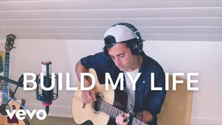Phil Wickham - Build My Life (Songs From Home) #StayHome And Worship #WithMe