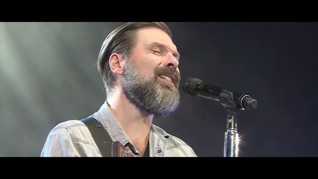 Third Day - God of Wonders -  Live From The Farewell Tour