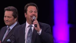 Booth Brothers & Collingsworth Family - "Jesus Saves" at NQC 2015