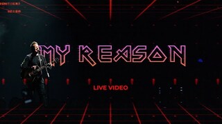 My Reason | Rain Pt 3 | Planetshakers Official Music Video