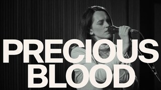 Precious Blood (Acoustic) - Bethel Music, The McClures
