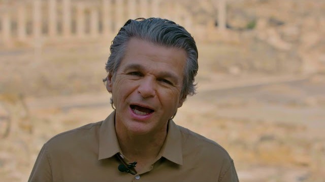 Fasting Is A Way Of Humbling Yourself | #FAST2019 Devotionals | Jentezen Franklin