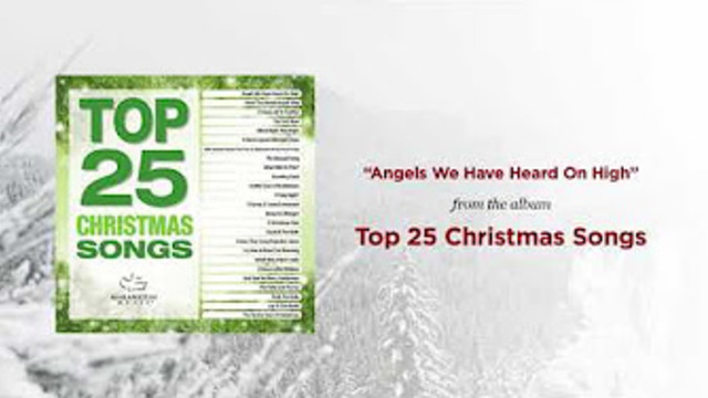 Official Christmas Playlist 2017 (Audio Only) | Maranatha! Music