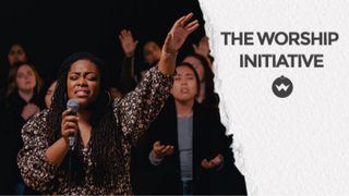 The Worship Initiative