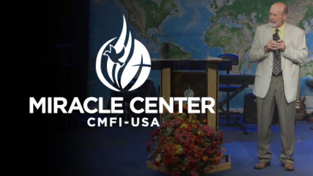 CMFI-USA Miracle Center