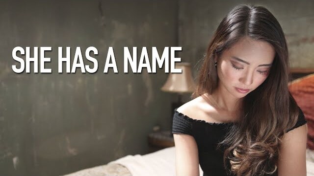She Has A Name [2016] Full Movie | Crime Drama