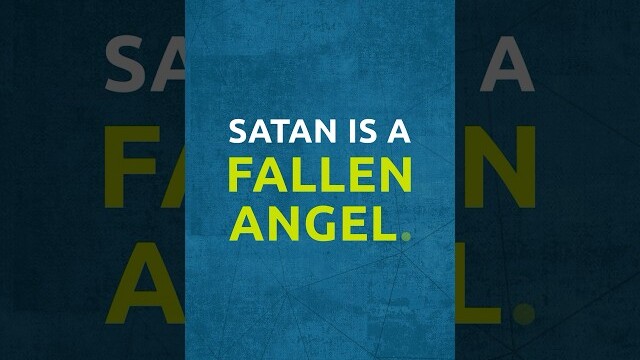 When Did Satan Fall?