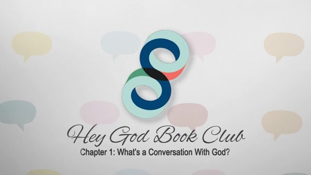 Chapter 1: What's A Conversation???