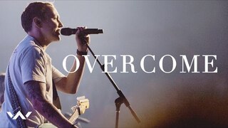Overcome | Live | Elevation Worship