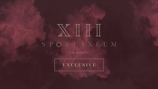 Spontaneum Session 13 EXCLUSIVE  |  Abi Bennett  |  Forerunner Music
