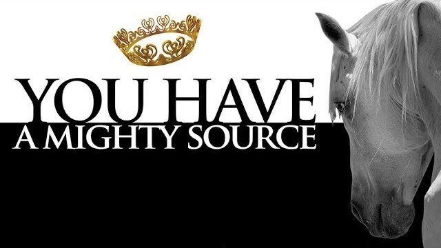 You Have a Mighty Source - Kings with Pastor Allen Jackson