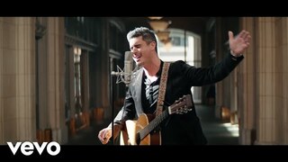 Hope Has A Name (Official Music Video) ft. Kristian Stanfill