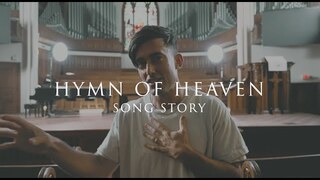 Phil Wickham - Hymn Of Heaven (Song Story)