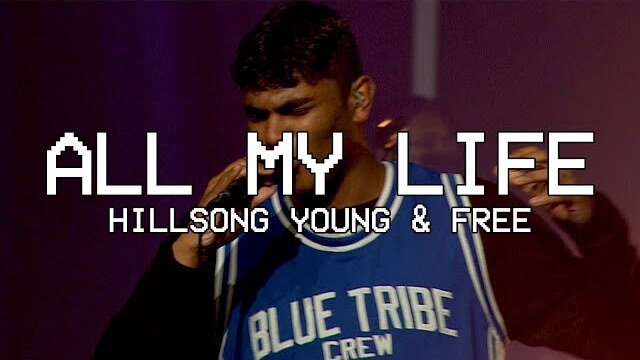 All My Life - Live at Youth
