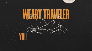 Weary Traveler (Lyric Video) - Jordan St. Cyr