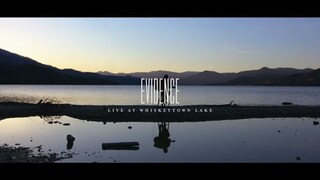 Evidence (Acoustic) - Josh Baldwin