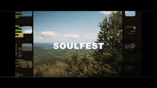 Zach Williams - Rescue Story | The Tour: SoulFest