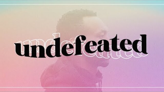 3.20.22 – NEXT GENERATION STUDENTS Lead Worship // UNDEFEATED Series continued!