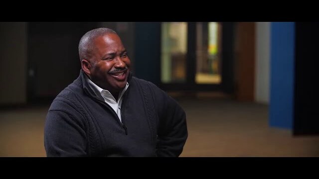 The Church + Race // Interview with William Washington