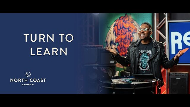 Turn To Learn - Revelation: Farewell Tour, Message 3