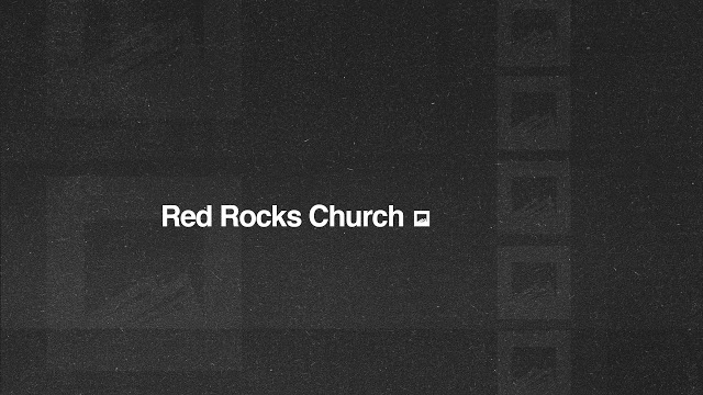 Join Us LIVE at Red Rocks Church | 11:30AM