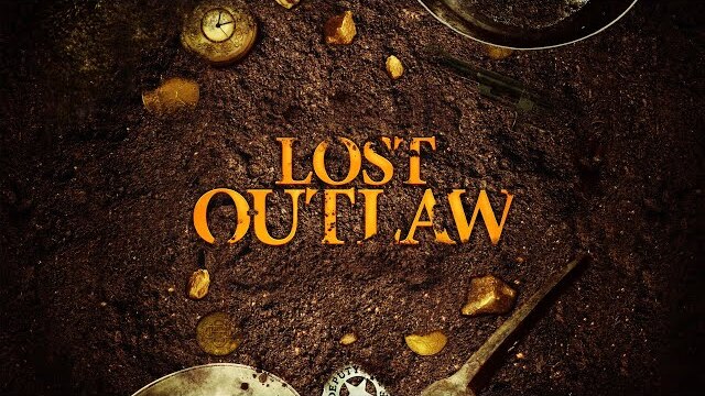 Lost Outlaw [2021] Trailer | Coming to EncourageTV January 1st, 2022