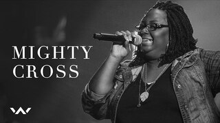Mighty Cross | Live | Elevation Worship